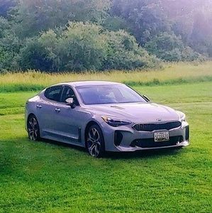 Meet your Posher, Steven